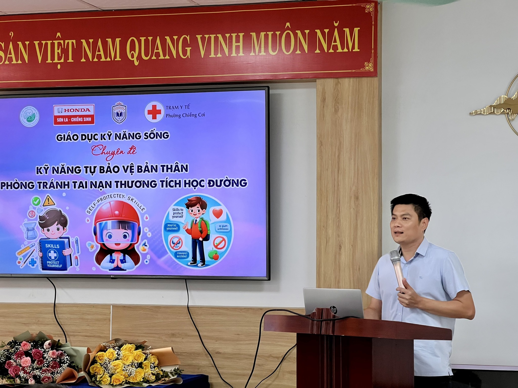 anh tin bai